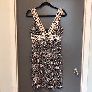 Trina Turk Size 4 Dress Like New